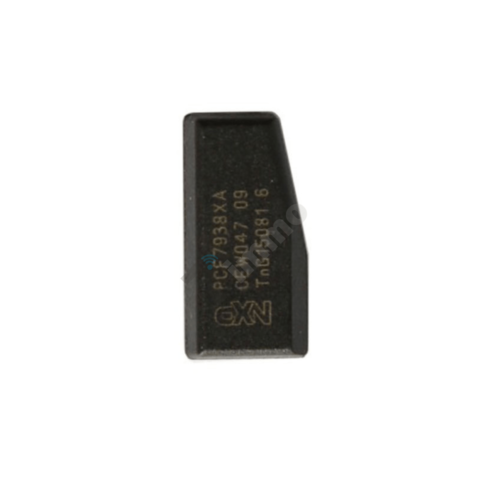 Honda G - PCF73938XA Transponder Chip