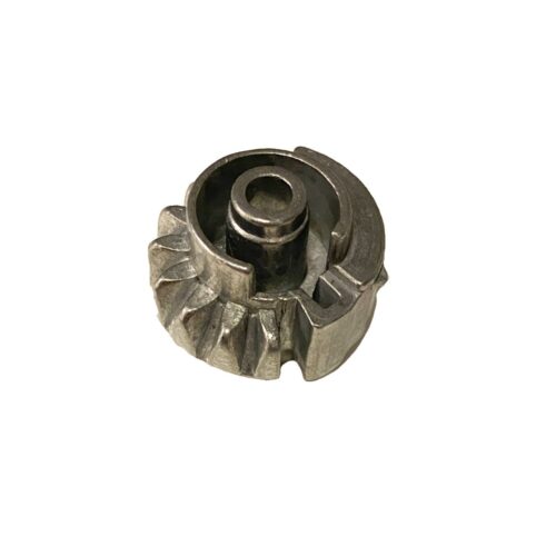 Fiat Ducato Ignition Shaft