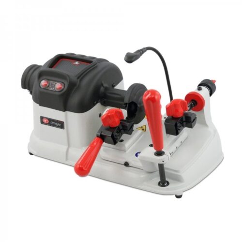 Ansan TR-3050 Image Key Cutting Machine