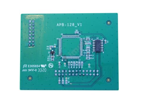 Autel XP400 PRO MC68HC05X32 Adapter APB128