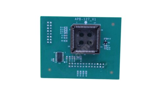 Autel XP400 PRO MC68HC0705BX Adapter APB127