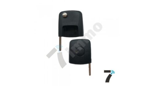 Audi Remote Flip part - U Type