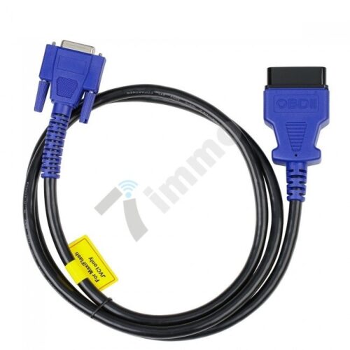 Autel IM608 OBDII Cable