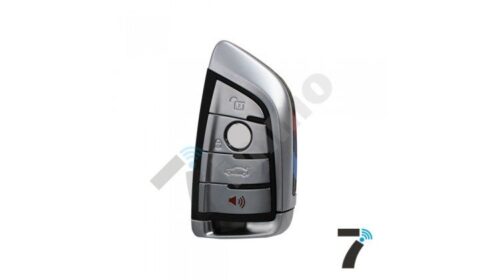 BMW F Series M Type 4 Button 434 Mhz Remote - Original