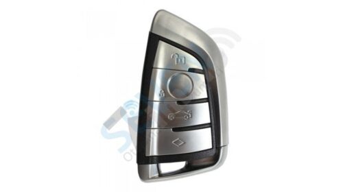 Bmw G Series M Type 434 Mhz 4 Buttons Smart Remote - OEM