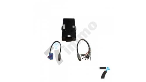 VAG UDS Test Platform