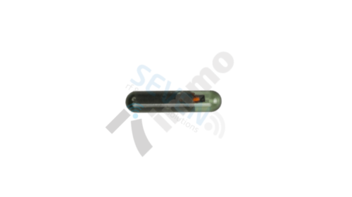 ID48 CAN Transponder Chip