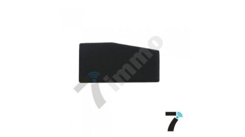 VVDI Keytool 4D Transponder Chip