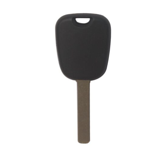 Citroen Transponder Key Shell - VA2 Blade