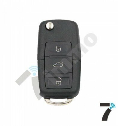 KD-D01 VW Type GARAGE Type Knife Control