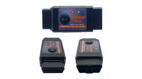 UNIVERSAL WAKE UP DEVICE