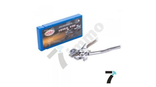 Goso Pim Remover Hand Tool