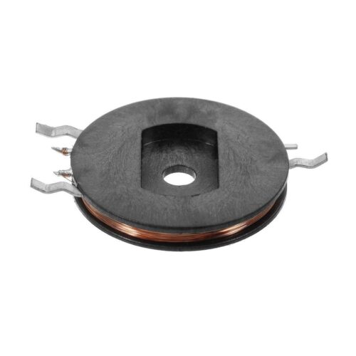 MEGANE 2 REMOTE COIL