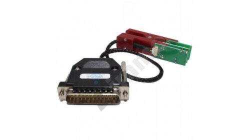 Bmw FRM Module Reading Cable for Xhorse VVDI Prog Without Soldering