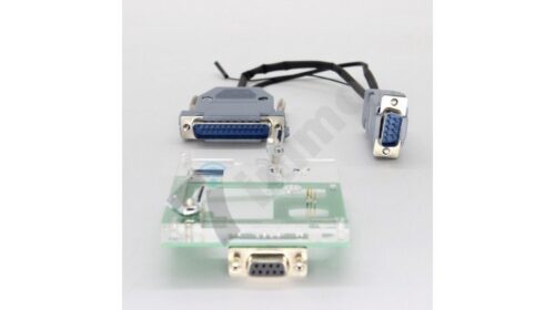 New Porsche Fast Easy Cable without Soldering for Xhorse VVDI2 and VVDI Prog