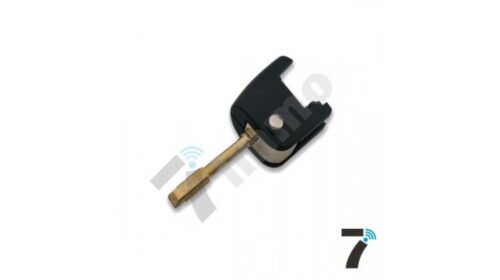 Ford Focus Flip Key Shell Blade Part - FO21