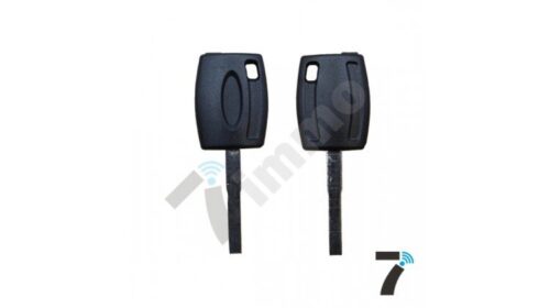 Ford Transponder Key Shell - HU101