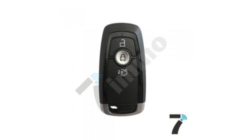 Ford Fusion/Explorer Hitag Pro 434 Mhz 3 Buttons Smart Remote OEM