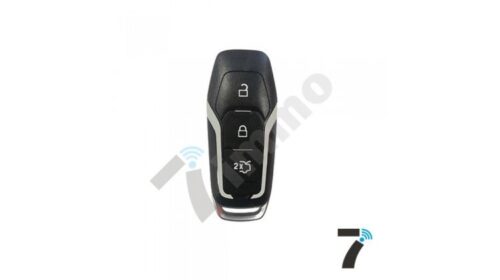Ford Mondeo/Mustang PCF7945 Hitag Pro 434 Mhz 3 Buttons Smart Remote OEM