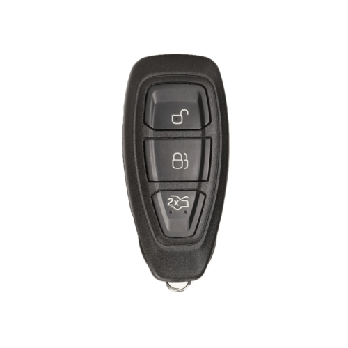 Ford Focus ID63 434 Mhz 3 Buttons Keyless Remote OEM