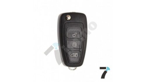 Ford Transit/Custom ID63 434 Mhz 3 Buton Kumanda OEM - Renewed