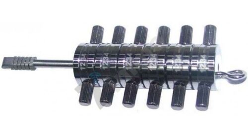 Master Ford FO21 Decoder