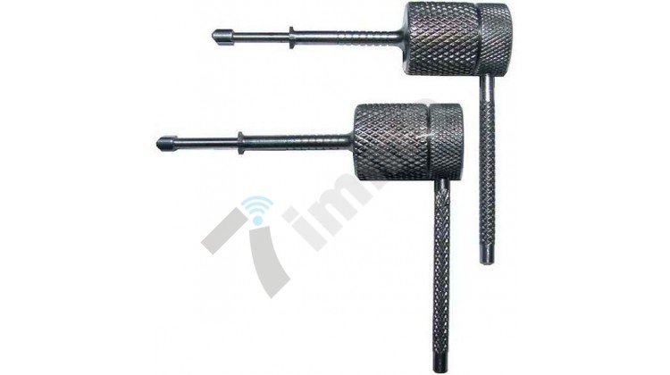 Ford LockPick FOD9-FOD9S