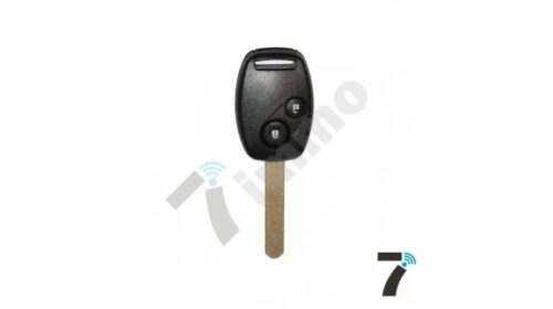 Honda ID48 2 Button 434 Mhz Remote - Aftermarket