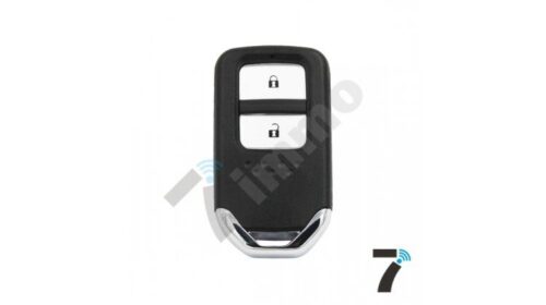 Honda Civic PCF7952 2 Button 434 MHz Smart Remote - Aftermarket