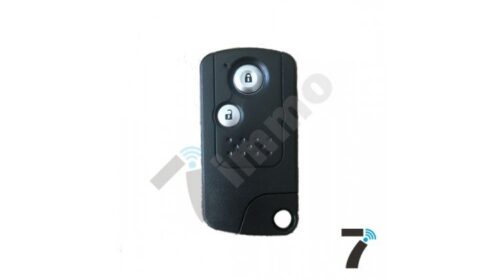 Honda Old CRV PCF7952 2 Button 434 MHz Smart Remote - Aftermarket