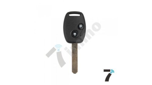 Honda ID48 2 Button 434 Mhz Original Remote - Refurbished