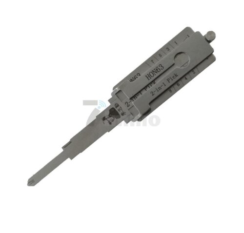 LISHI HON63 LOCKPICK