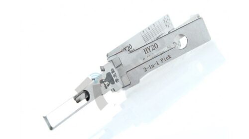 LISHI HY20 KIA/HYUNDI AUTO DECODER LOCKPICK