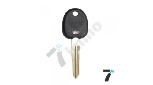 Hyundai Transponder Key-HYN10