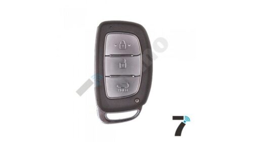 Hyundai ix35 Smart Remote PCF7945 434 MHz-Aftermarket