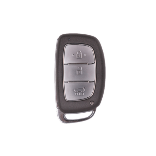 Hyundai Elantra-Verna Smart Remote 434 MHz-Aftermarket