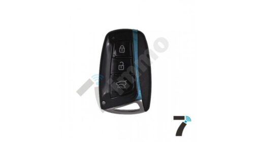 Hyundai Azera/Santafe Smart Remote 434 Mhz-Aftermarket