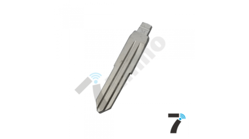 Hyundai / Kia HYN15 Keydiy Xhorse Key Blade