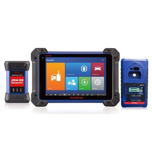 Autel IM608 PRO Immo Device - Full Software