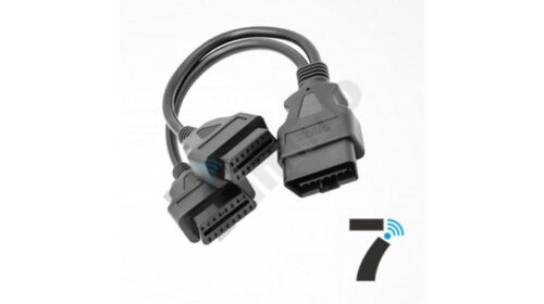OBD Multiplier Cable