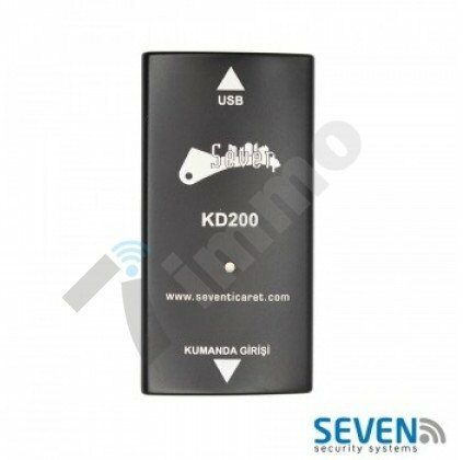 Keydıy KD200 Remote Programming Device