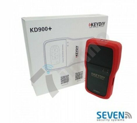 Keydıy KD900 PLUS Remote Programming Device