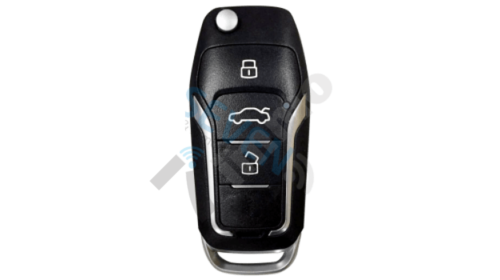 Ford Type 434 Mhz Face to Face Remote