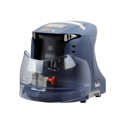 KUKAI BETA LASER KEY CUTTING MACHINE