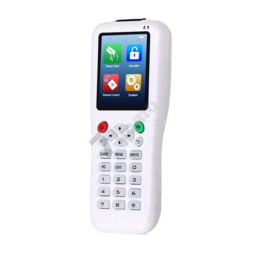 ICOPY 9 KEYFOB/ID-IC COPYING DEVICE