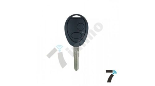 Land Rover Discovery Key Shell
