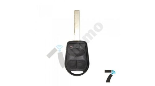 Land Rover Ews System Key Shell HU92