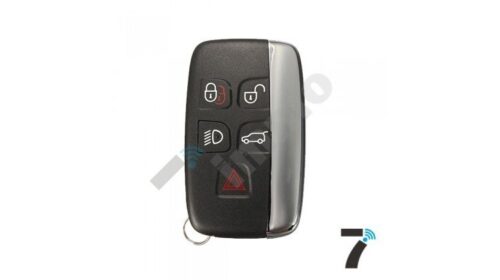 Land Rover 434 MHz Smart Remote Aftermarket