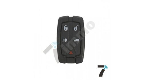 Land Rover Freelander 434 MHz Smart Remote Aftermarket