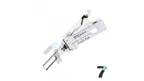 LISHI HY22 KIA/HYUNDAI OTO MAYMUNCUK